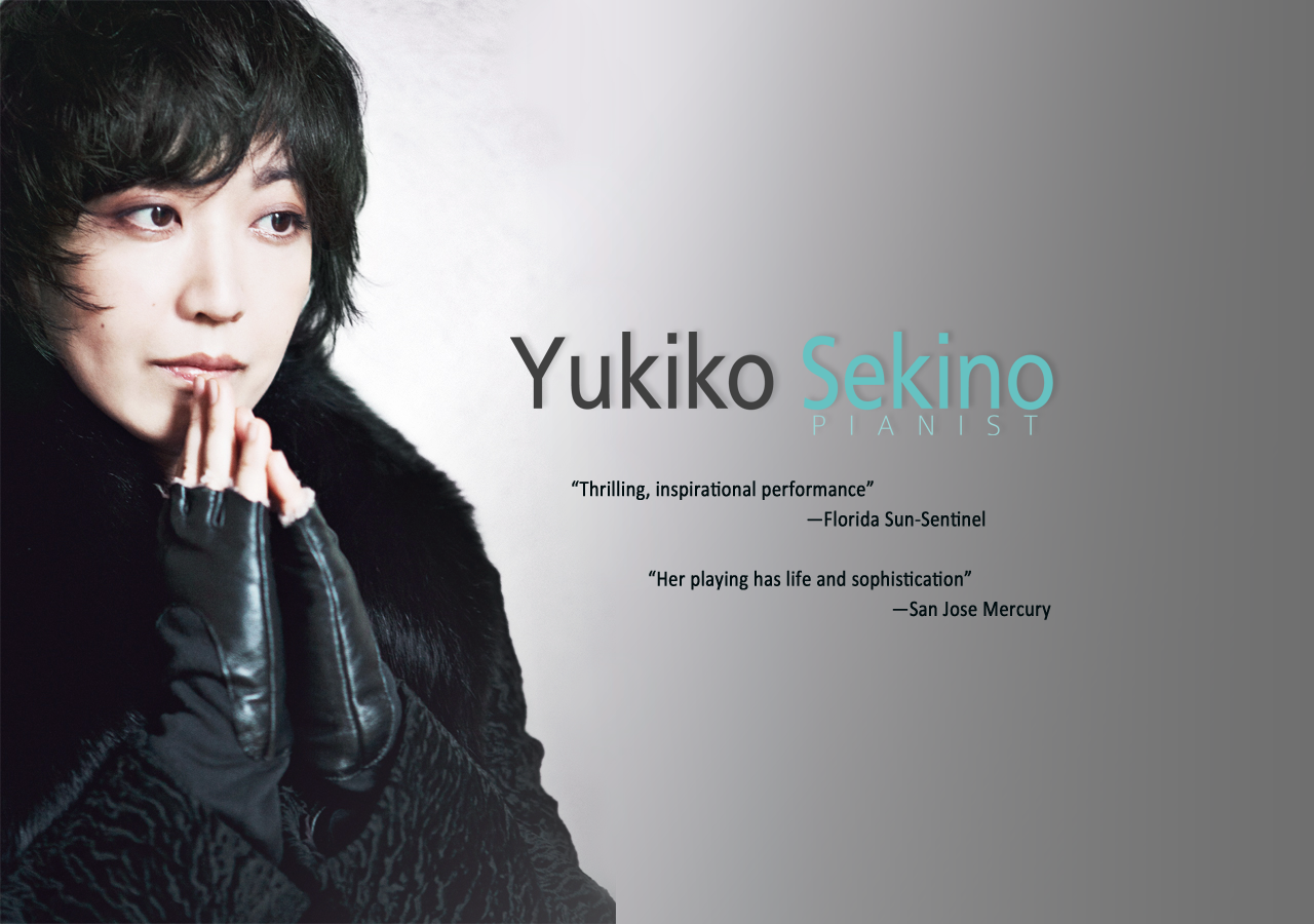 Yukiko Sekino
